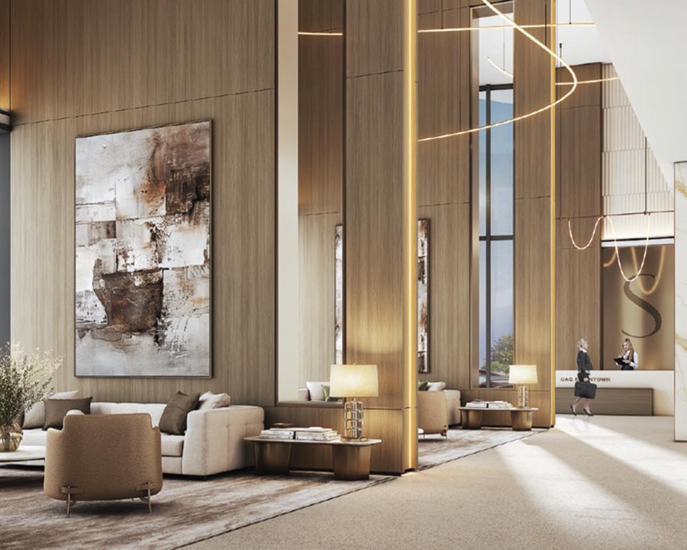 Al Raha Comfort Suites