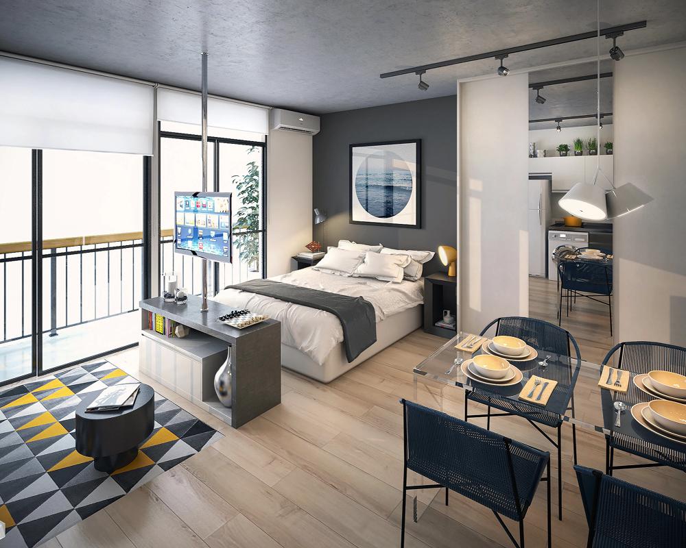 Saadiyat Beach Residence